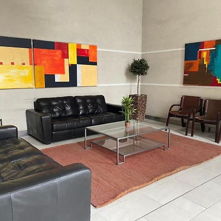 Never Give Up Suites Santiago Exterior photo